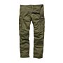Vintage Industries Blyth Technical pants olive