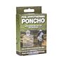 B.C.B. Emergency poncho