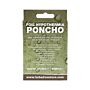 B.C.B. Emergency poncho