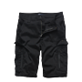 Vintage Industries Bearing Technical short black