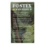 Fostex Zakfles 5 ounce 101st Airborne RVS