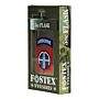 Fostex Zakfles 5 ounce 82nd Airborne RVS