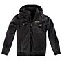 Defender Load jacket black