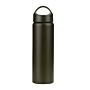 101inc Thermosfles RVS 0,5 liter ranger green