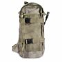 Fosco camelbag ICC AU bruin