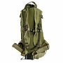 Fosco camelbag ICC FG groen
