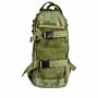 Fosco camelbag ICC FG groen