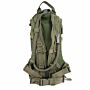 Fosco camelbag Belgisch camo