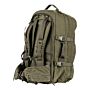 TF-2215 Rugzak Travelmate Gen.2 ranger green