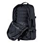 TF-2215 Rugzak Travelmate Gen.2 zwart