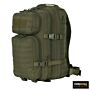 101inc Lasercut 1-day assault rugzak Cordura groen