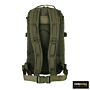 101inc Lasercut 1-day assault rugzak Cordura groen