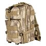 101inc Rugzak Assault 25 ltr. ICC AU bruin