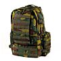 Stealth Rugzak assault 3-days Belg. camo