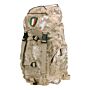 Fostex Rugzak recon Italia 25 Ltr. Italian desert