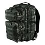 101inc Rugzak Mountain 45ltr DFC Camo