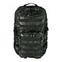 101inc Rugzak Mountain 45ltr DFC Camo