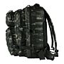 101inc Rugzak Mountain 45ltr DFC Camo