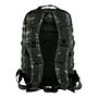 101inc Rugzak Mountain 45ltr DFC Camo