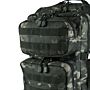 101inc Rugzak Mountain 45ltr DFC Camo
