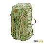 101inc Rugzak Contractor cordura ICC FG Groen