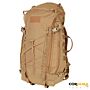 101inc Rugzak Contractor cordura Coyote