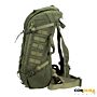 101inc Rugzak Contractor cordura groen