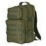 101inc Rugzak US Assault LQ13168A groen