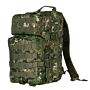 101inc Rugzak US Assault LQ13168A digital WDL camo