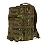 101inc Rugzak US Assault LQ13168A Ital. Camo