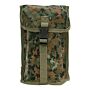 Fosco MOLLE munitietas KL (A) digital WDL camo