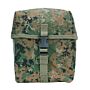 Fosco MOLLE munitietas KL (D) digital WDL camo