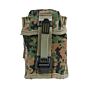 101inc MOLLE munitietas KL (E) digital WDL camo