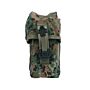 Fosco MOLLE munitietas KL (F) digital WDL camo