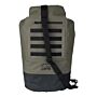 TF-2215 Waterproof Molle Duffle Bag 50L Ranger Green