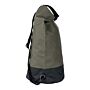 TF-2215 Waterproof Molle Duffle Bag 50L Ranger Green