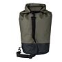 TF-2215 Waterproof Molle Duffle Bag 50L Ranger Green