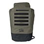 TF-2215 Waterproof Molle Duffle Bag 50L Ranger Green