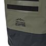 TF-2215 Waterproof Molle Duffle Bag 50L Ranger Green