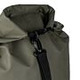 TF-2215 Waterproof Molle Duffle Bag 50L Ranger Green