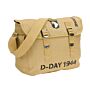 Fostex Pukkel 101st Airborne D-Day Khaki