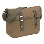 Fostex Pukkel tas US Style canvas groen