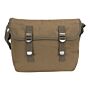 Fostex Pukkel tas US Style canvas groen