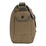 Fostex Pukkel tas US Style canvas groen