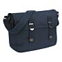 Fostex Pukkel tas US Style canvas blauw