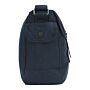 Fostex Pukkel tas US Style canvas blauw