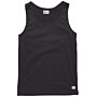 Vintage Industries Cruzer Tanktop Singlet steel