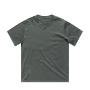 Vintage Industries Devin T-shirt Mid Grey