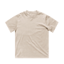 Vintage Industries Devin T-shirt Stone