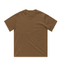 Vintage Industries Devin T-shirt sand